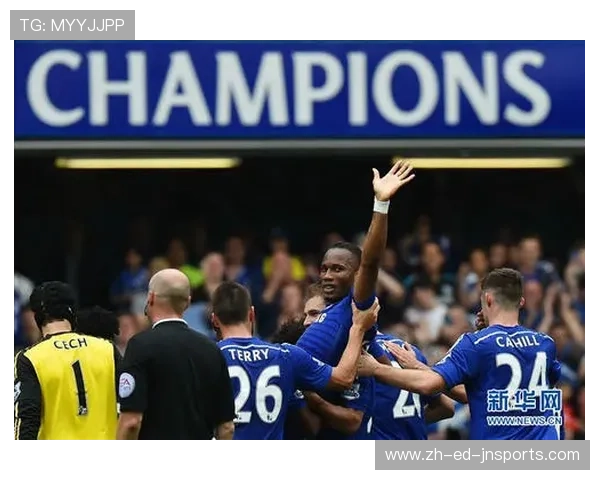 切尔西队英超球员数据统计及赛季表现回顾