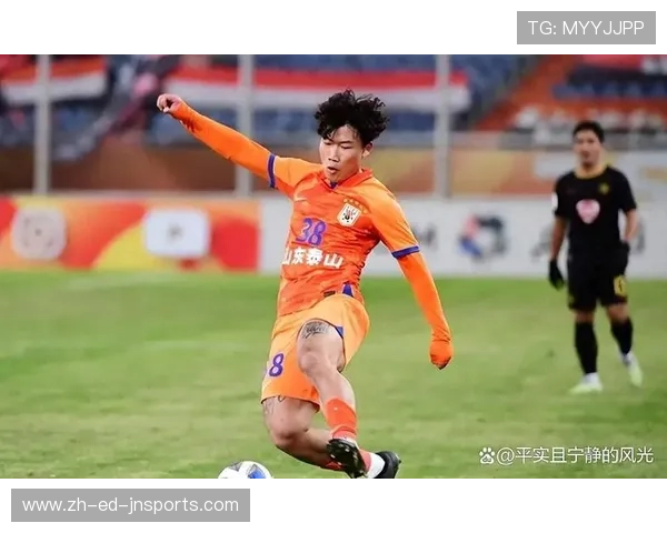 鲁能青训体系如何影响中超联赛格局